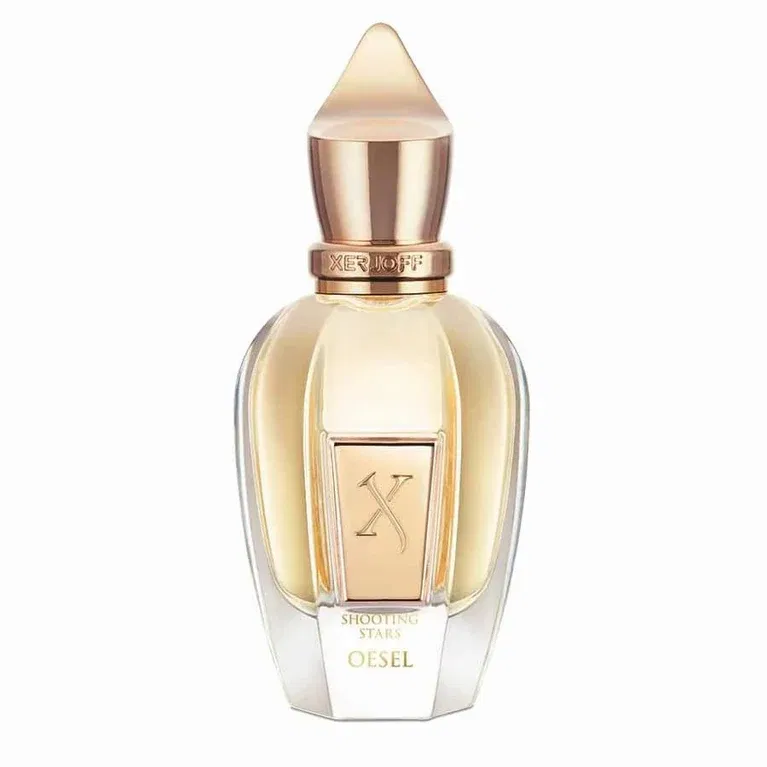 عطر زيرجوف شوتينج ستارز أوسيل اودى بيرفيوم 50 مل