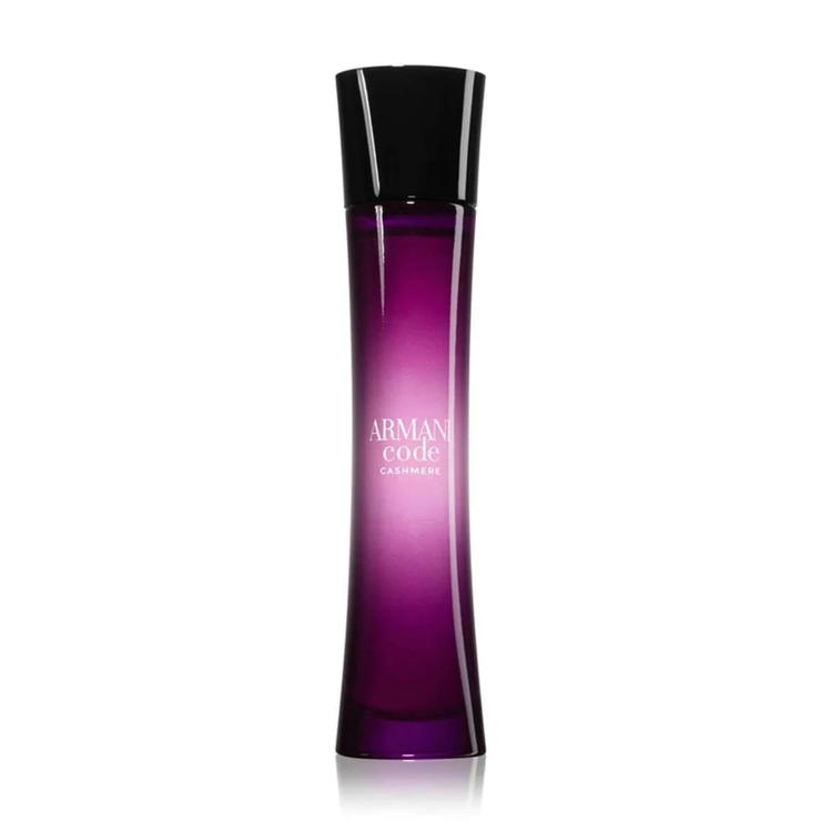 عطر جورجيو ارمانى - ارمانى كود كاشميرى اودى بيرفيوم 50 مل 