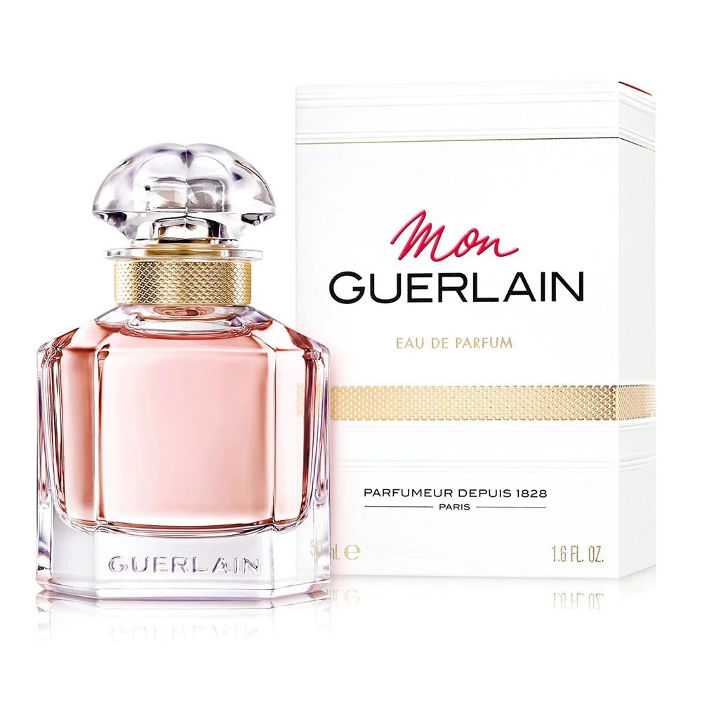 Guerlain Mon Guerlain EDP 100Ml