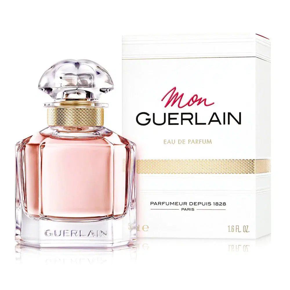Guerlain Mon Guerlain EDP 100Ml