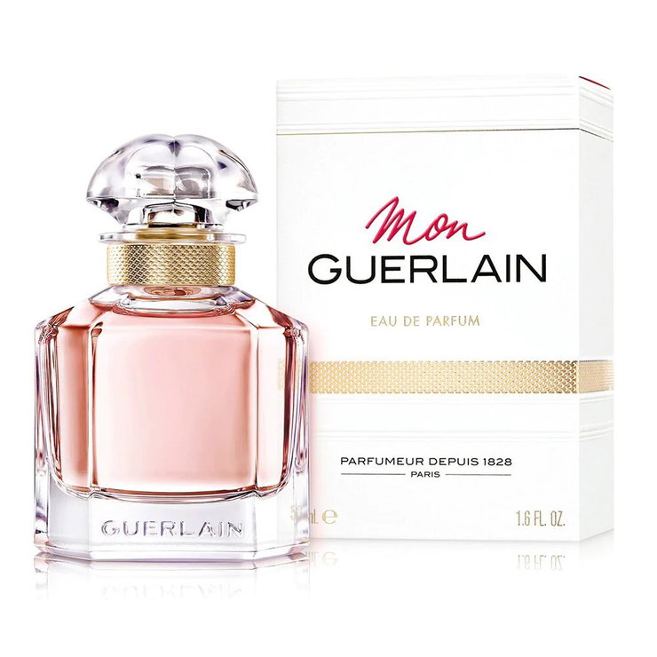 Guerlain Mon Guerlain EDP 100Ml