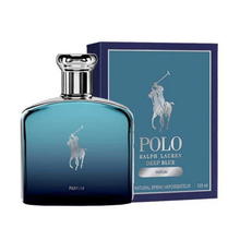 Ralph Lauren Polo Deep Blue Parfum 125Ml