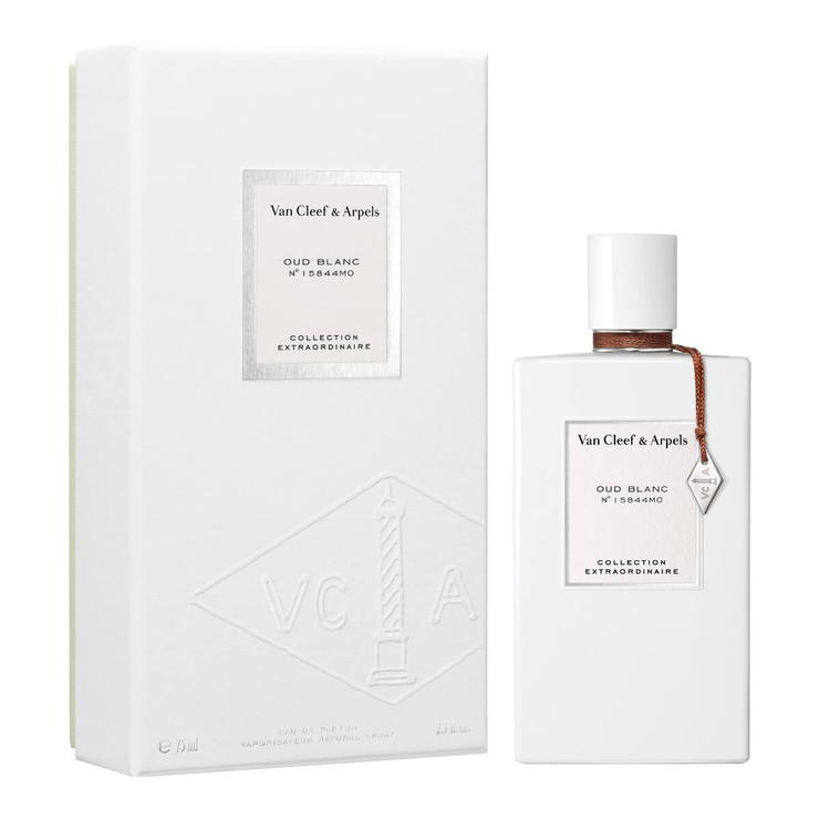 عطر فان كليف اند اربيلز عود بلانك اودى بيرفيوم 75 مل