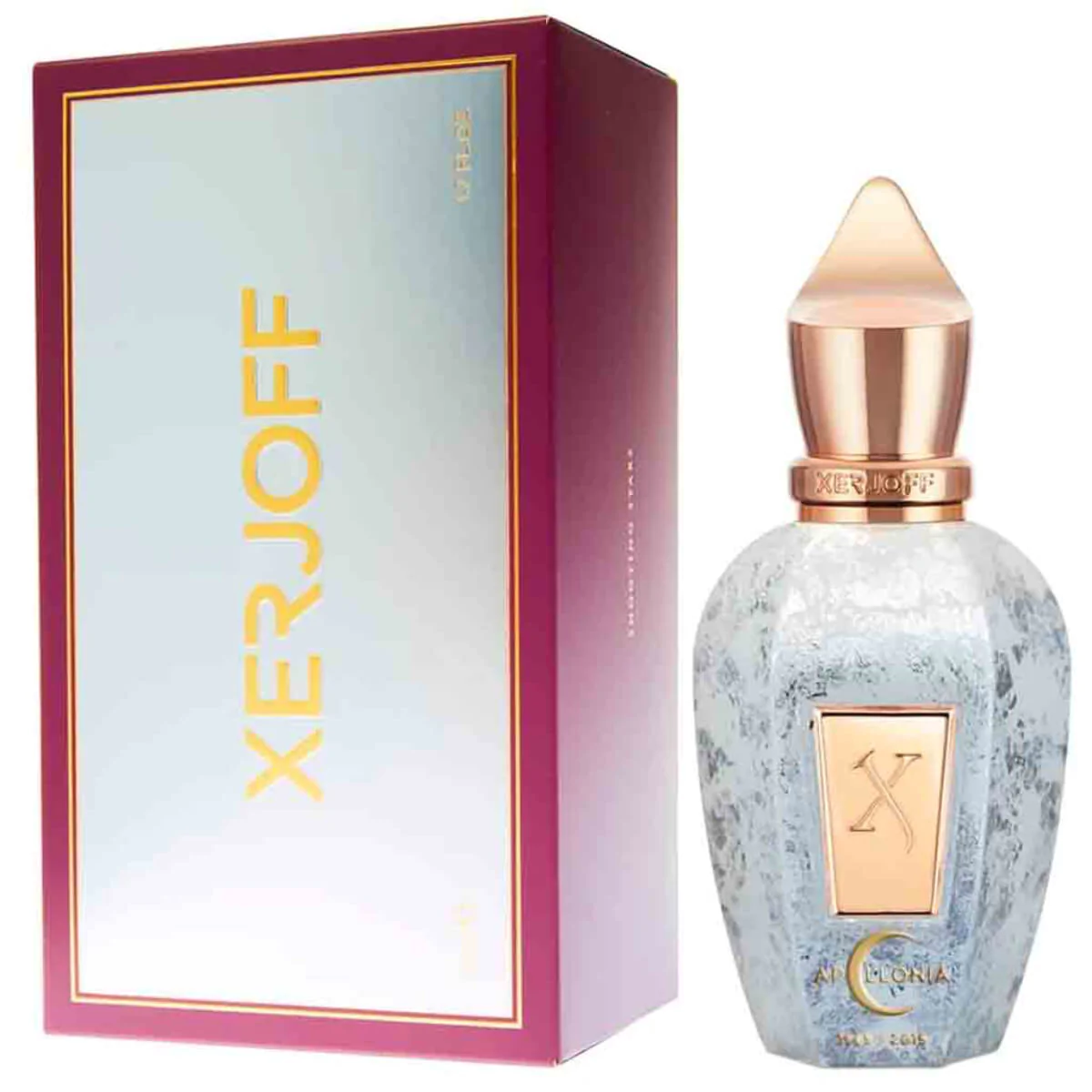 عطر زيرجوف ابولونيا اودى بيرفيوم 50 مل