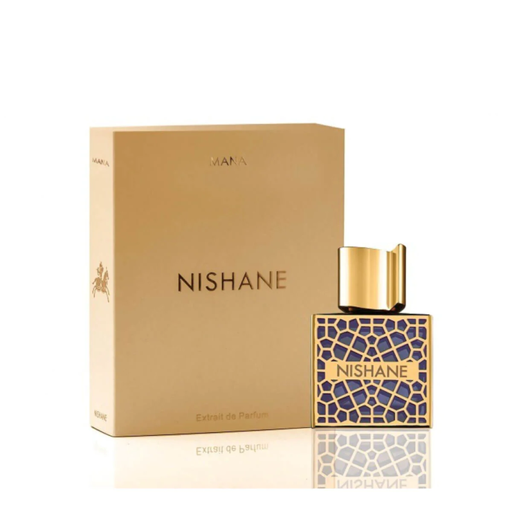 Nishane Mana Extrait De Parfum 50Ml