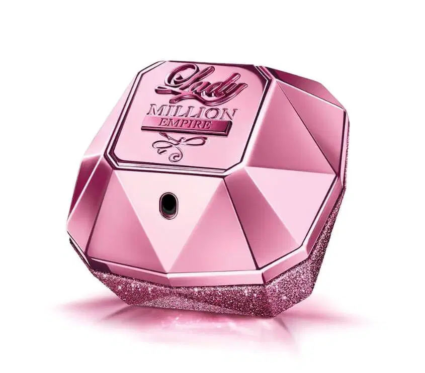Paco Rabanne Lady Million Empire Collector 20 EDP 80Ml