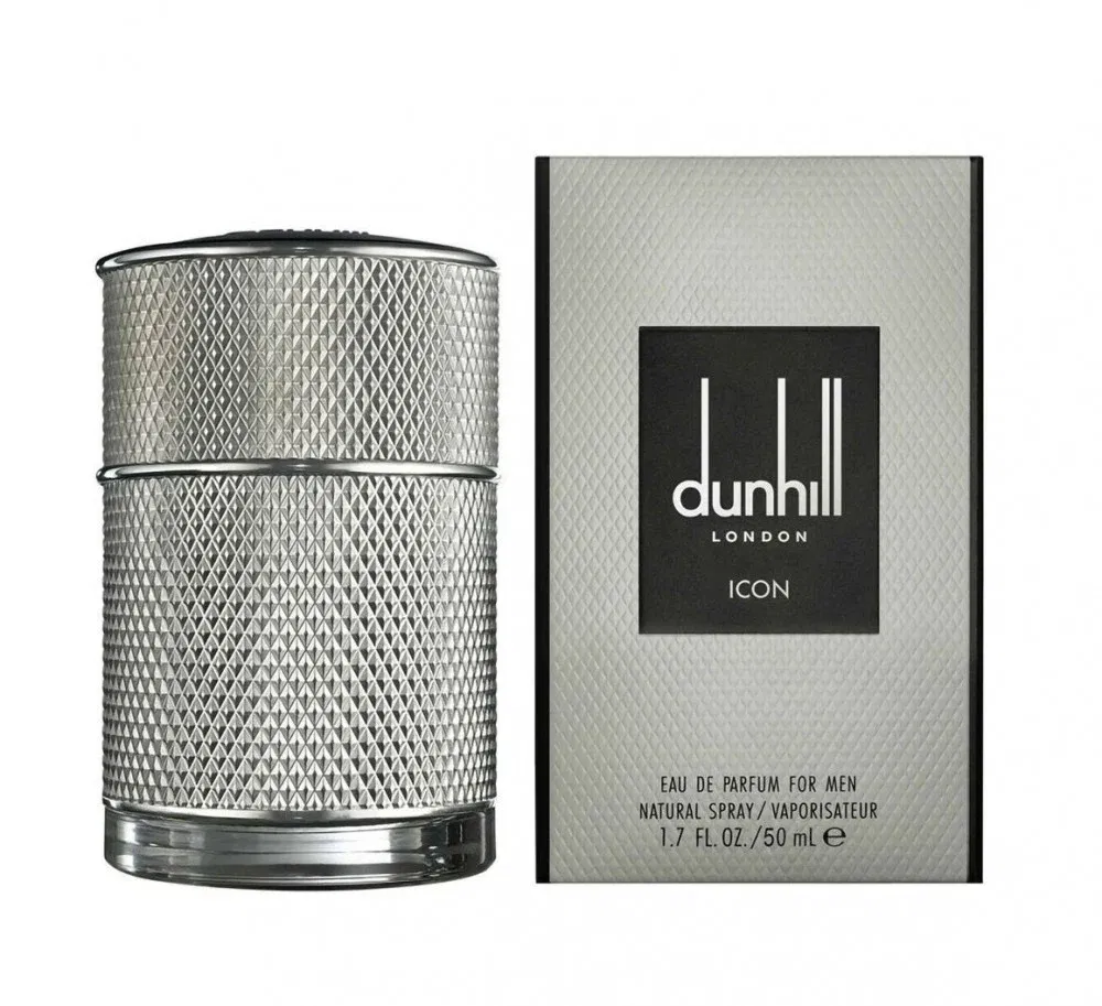 عطر دانهيل ايكون اودى بيرفيوم 50 مل