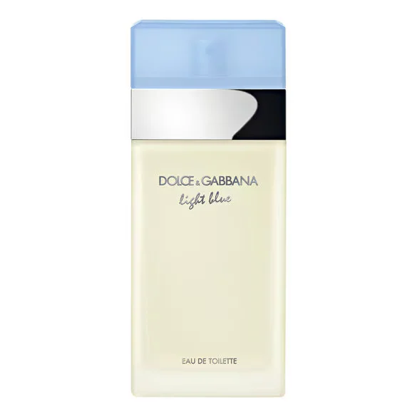 Dolce & Gabbana Light Blue Eau de Toilette 100ml