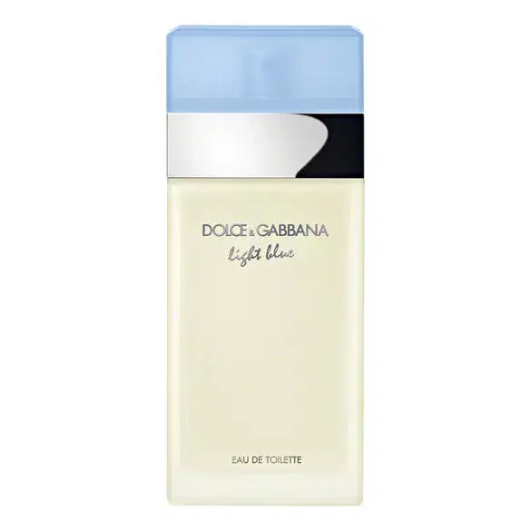 Dolce & Gabbana Light Blue Eau de Toilette 100ml 
