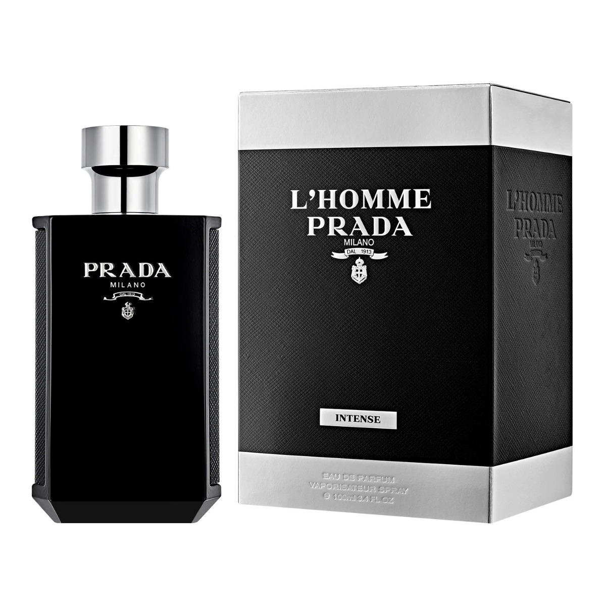 عطر برادا لاهوم انتنس للرجال اودى بيرفيوم 100 مل
