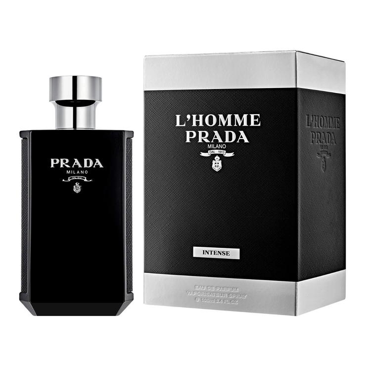 عطر برادا لاهوم انتنس للرجال اودى بيرفيوم 100 مل