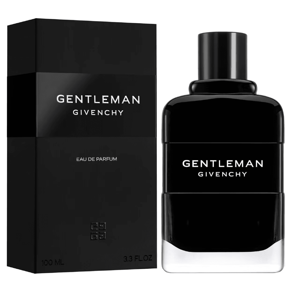 عطر جيفنشي جنتلمان أو دو بارفان - 100 مل للرجال