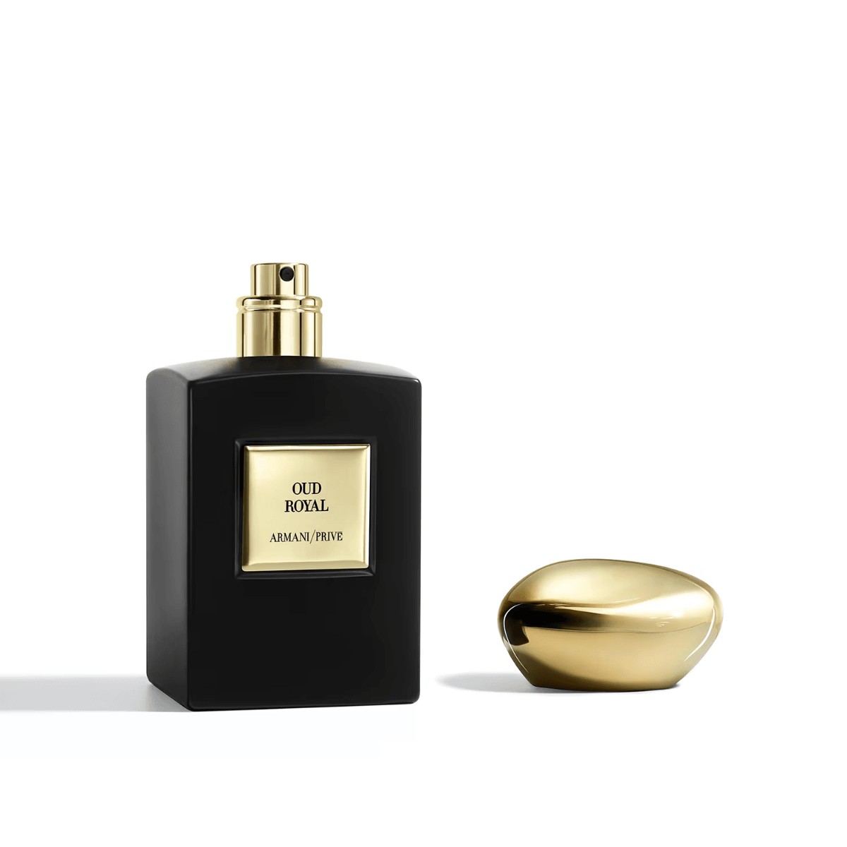 Giorgio Armani Prive Oud Royal EDP intense 100Ml