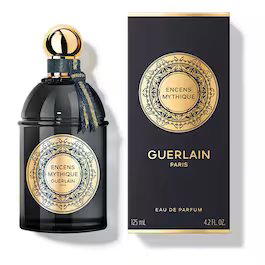 عطر جيرلان إنسانس ميثيك او دو بارفيوم 125 مل