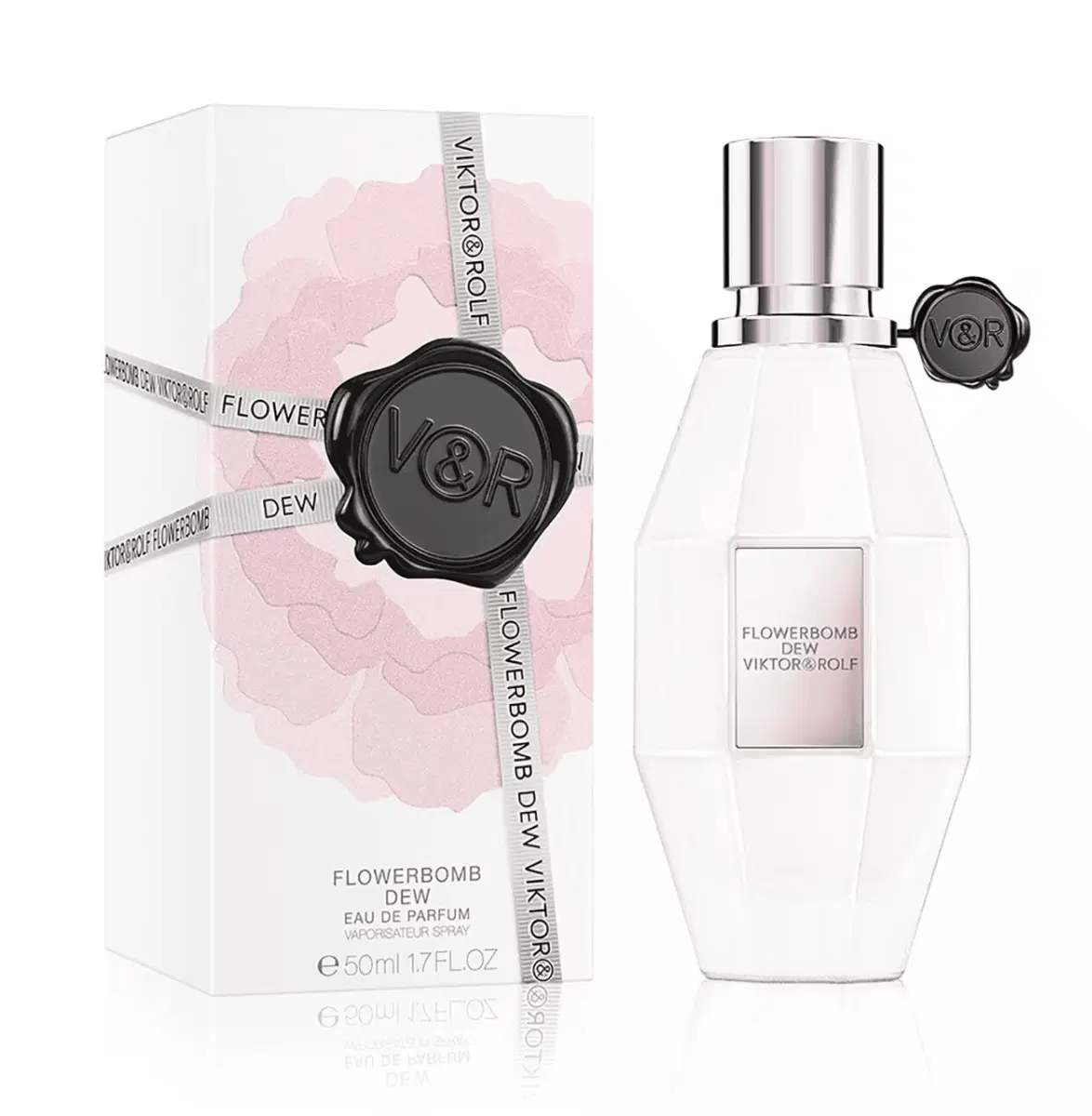 Viktor & Rolf Flower Bomb Dew for Women EDP 50ML
