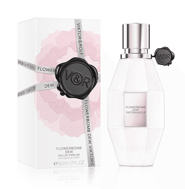Viktor & Rolf Flower Bomb Dew for Women EDP 50ML