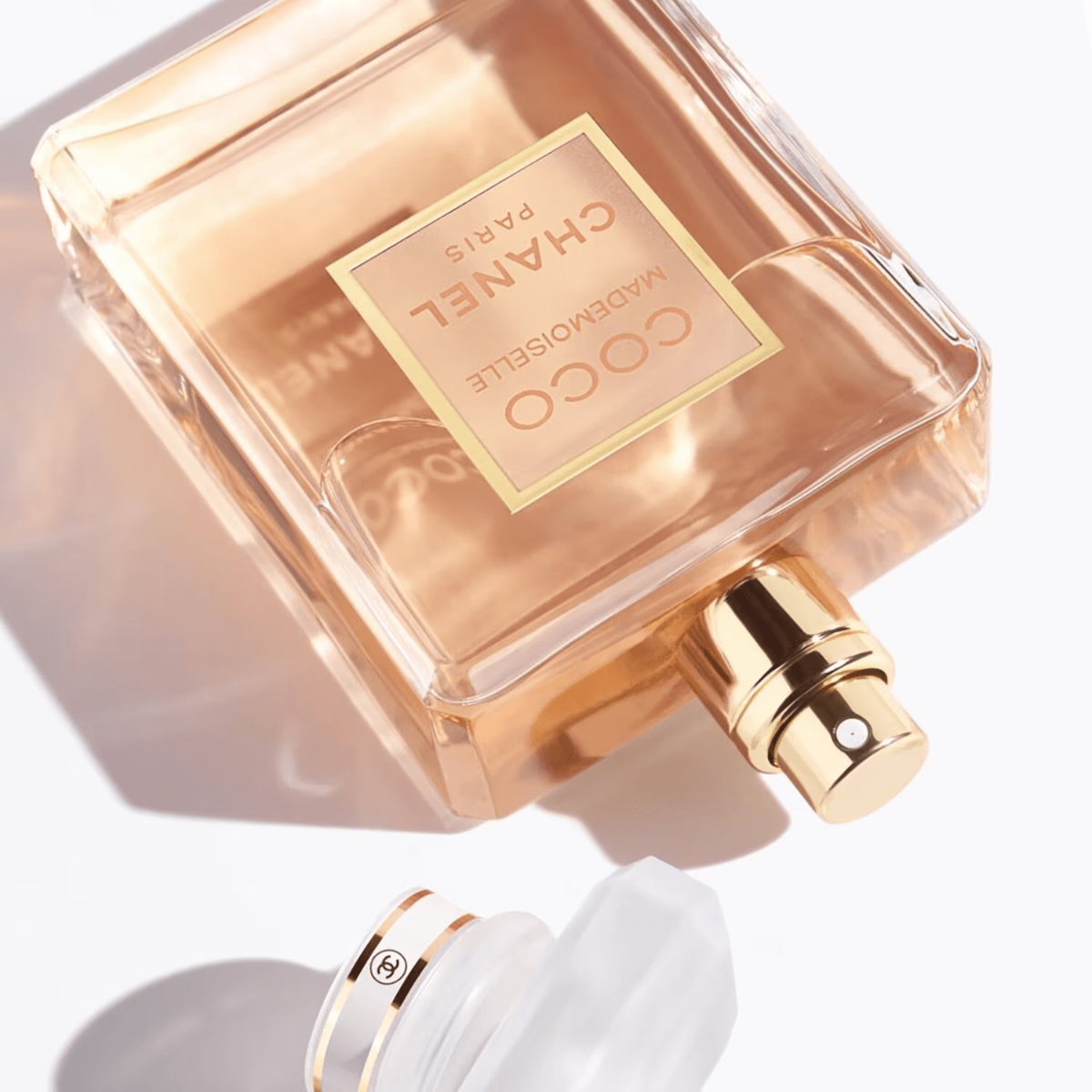 Chanel Coco Mademoiselle Eau De Parfum 50Ml
