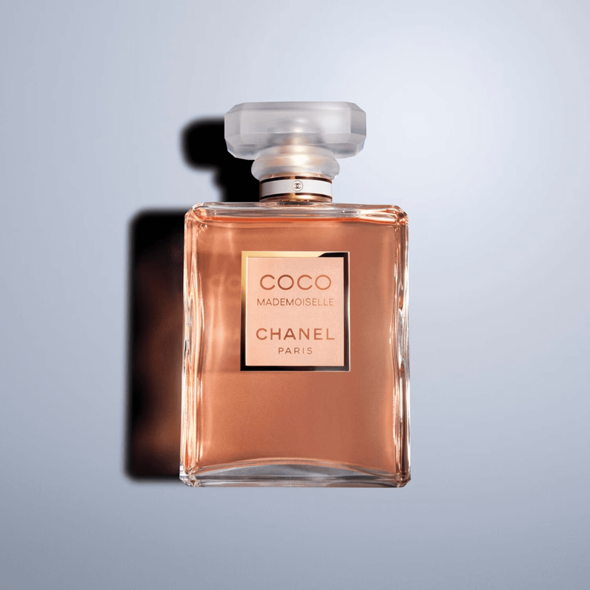 Chanel Coco Mademoiselle Eau De Parfum 50Ml