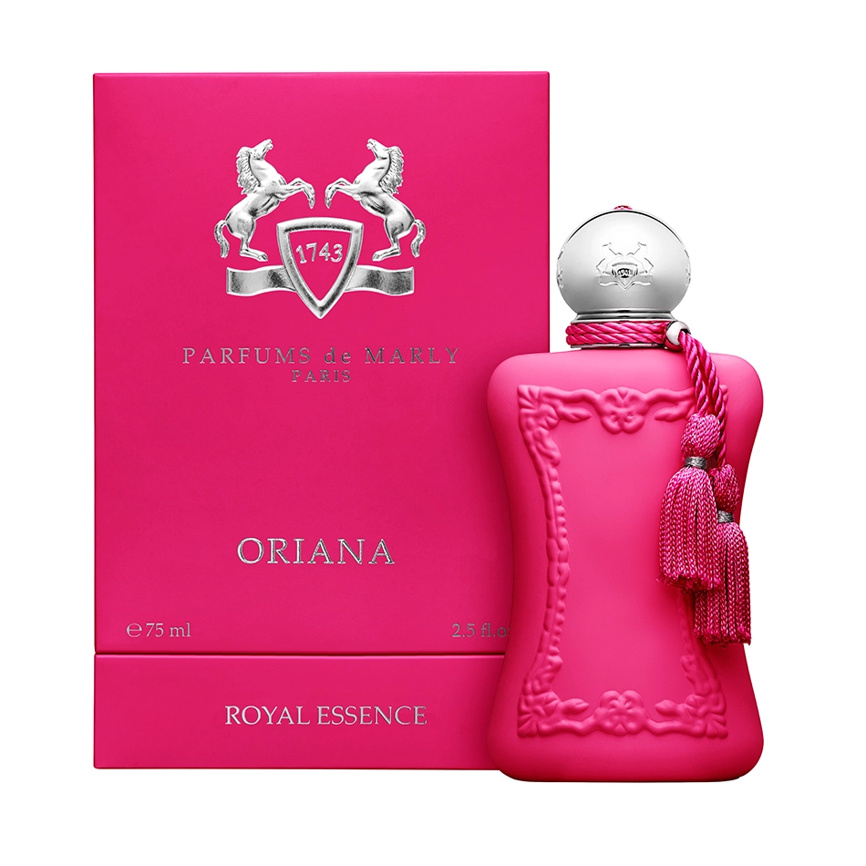 Parfums De Marly Oriana Eau de Parfum 75ml
