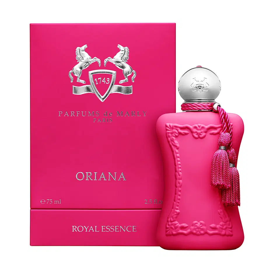 Parfums De Marly Oriana Eau de Parfum 75ml