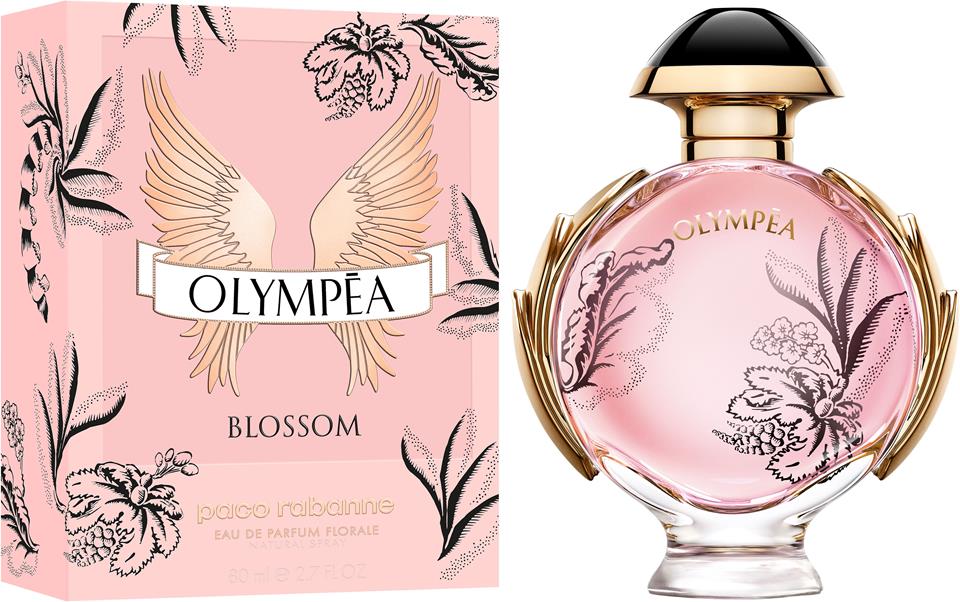 Paco Rabanne Olympia Blossom EDP 80Ml