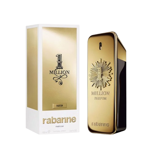 عطر باكو رابان ون مليون بارفيوم 100 مل