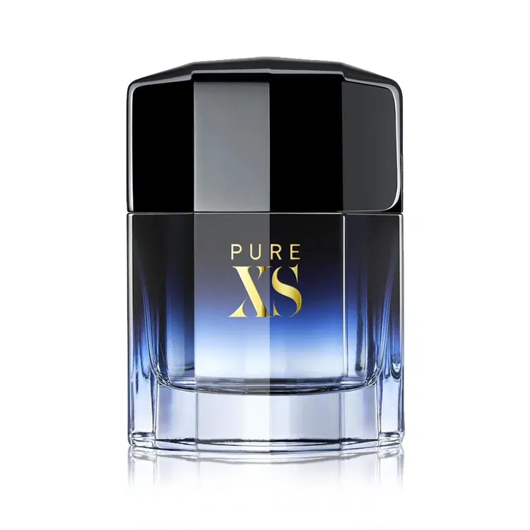 Paco Rabanne Pure Xs EDT 50Ml