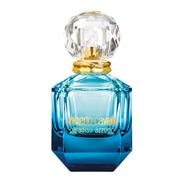 عطر روبيرتو كافالى باراداسيو ازورو للنساء اودى بيرفيوم 75 مل