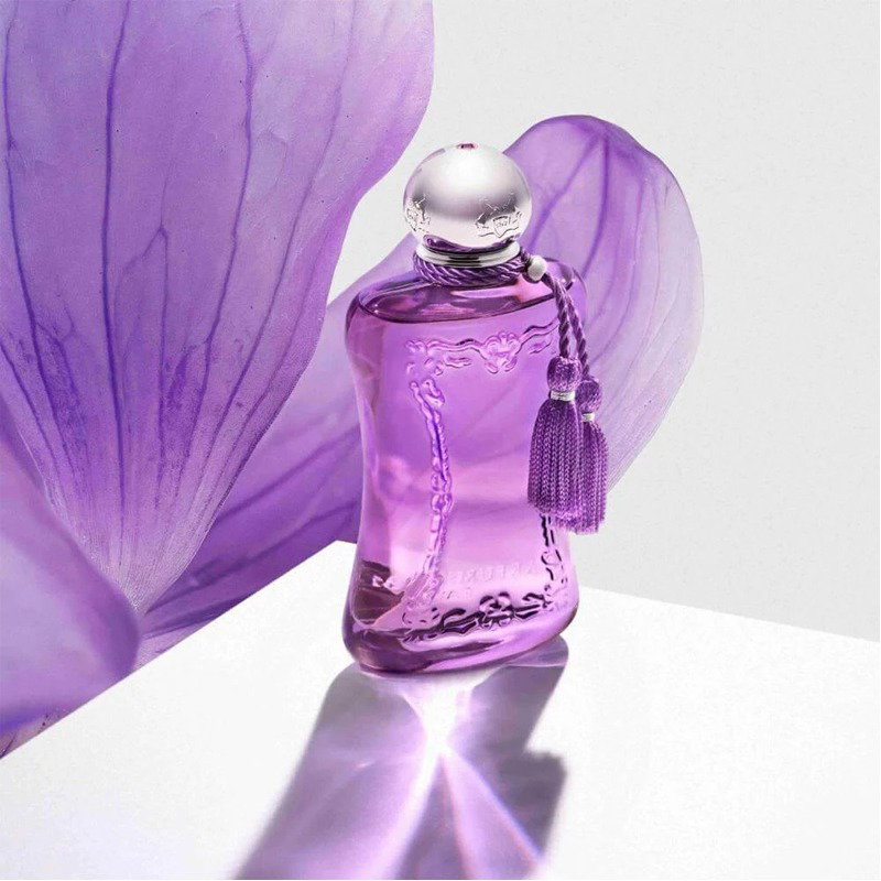 عطر بيرفيومز دى مارلى بالاتين أو دو بارفان للنساء 75 مل