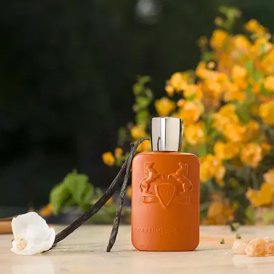 عطر بيرفيومز دى مارلى الثائر اودى بيرفيوم 125 مل
