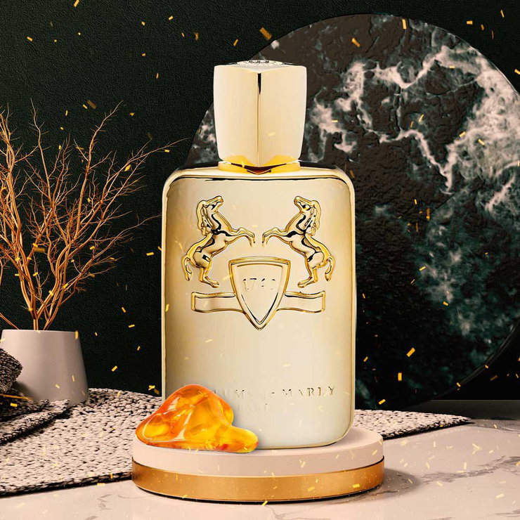 Parfums De Marly Godolphin EDP 125Ml