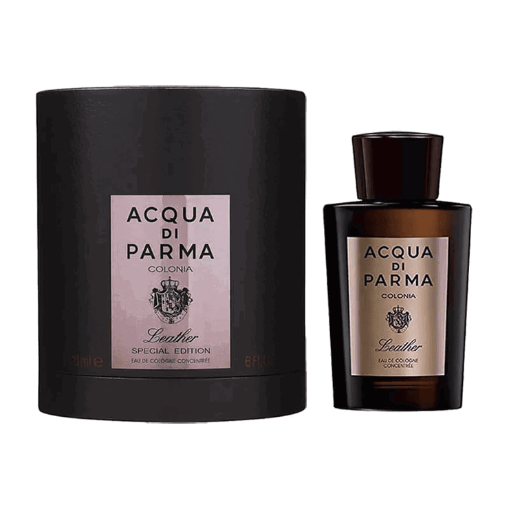 Acqua di Parma Colonia Leather Eau de Cologne 180Ml