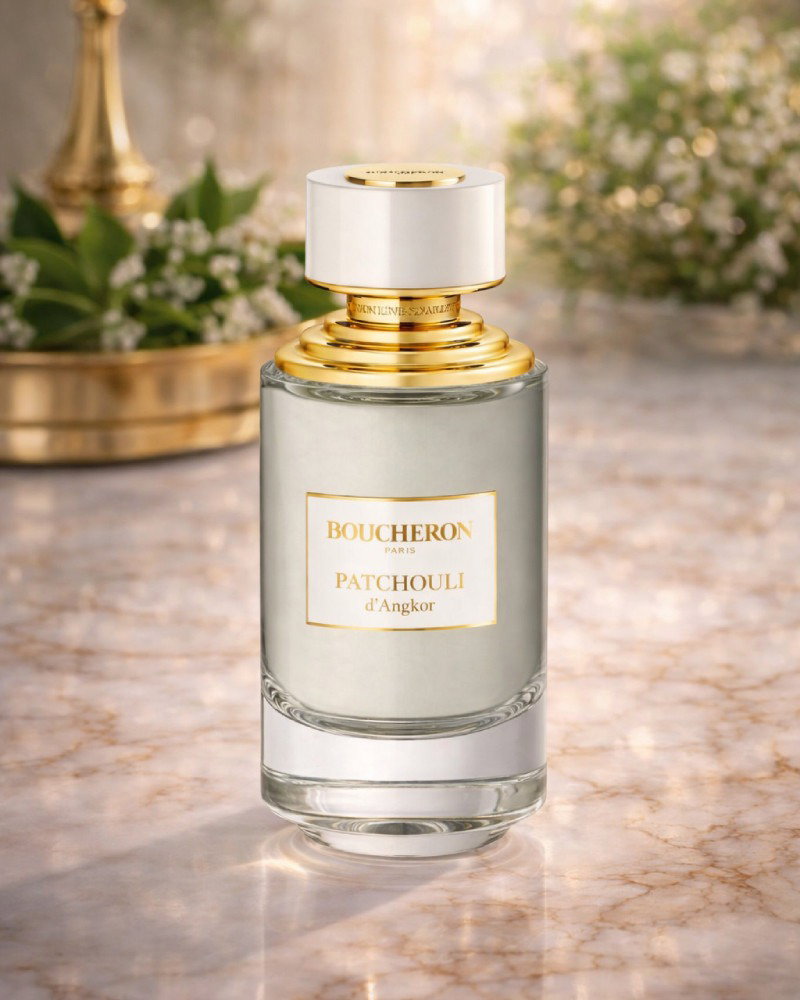 عطر بوشرون باتشولي دانغكور أو دو بارفيوم 125 مل