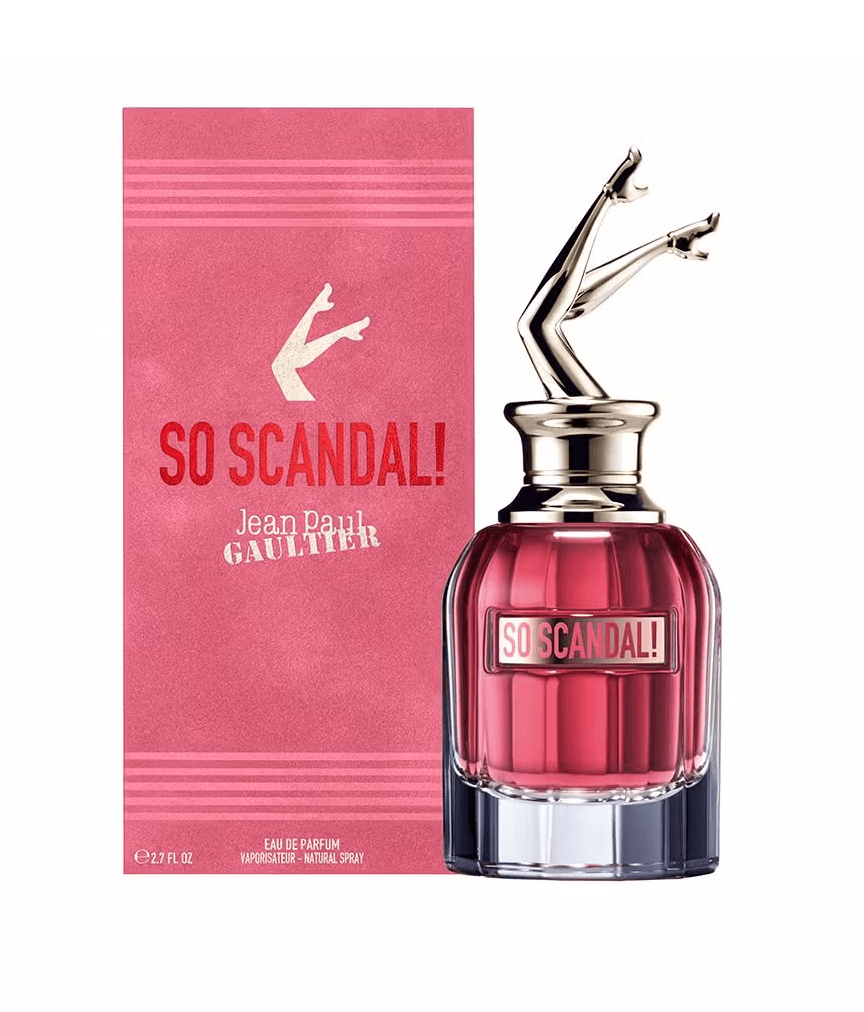 عطر جين بول قالتيير سو سكاندل اودى بيرفيوم 50 مل