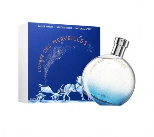 Hermes L'Ombre Des Merveilles EDP 50Ml
