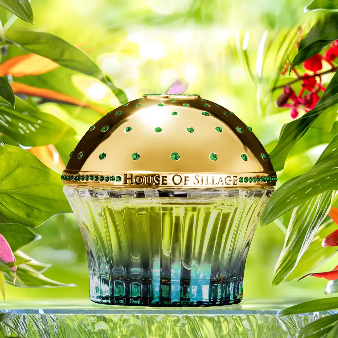 عطر هاوس اوف سيلاج باشون دي لامور اودى بيرفيوم 75 مل