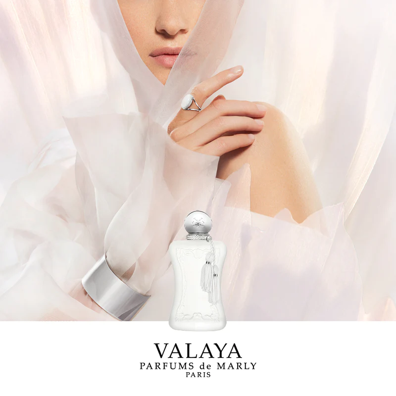Parfums de Marly Valaya for women EDP 75Ml