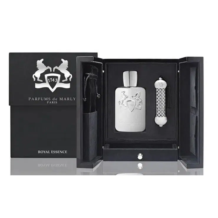 Parfums De Marly Marly Pegasus EDP 125Ml+8Ml