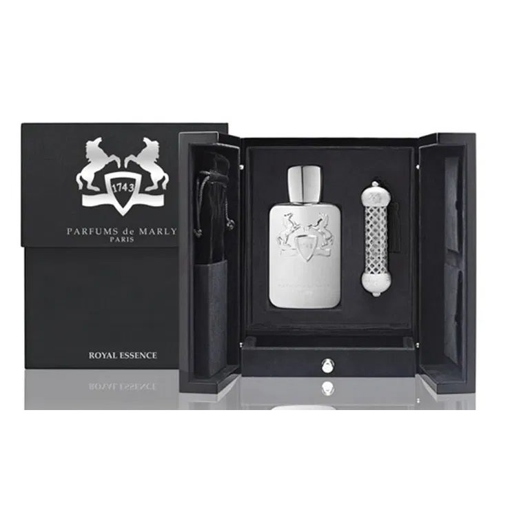 Parfums De Marly Marly Pegasus EDP 125Ml+8Ml