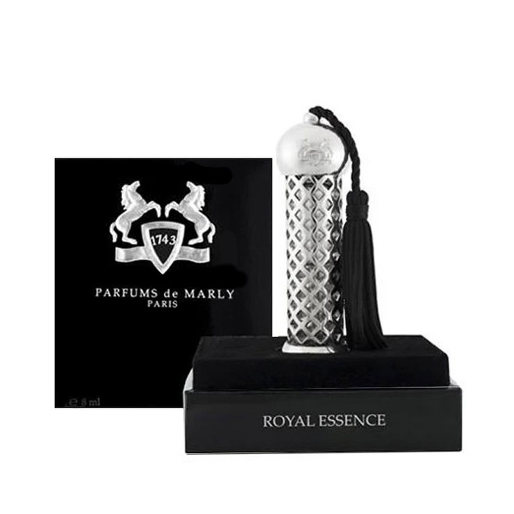 Parfums De Marly Marly Pegasus EDP 125Ml+8Ml