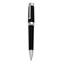 Montegrappa Parola Ballpoint Pen, Black