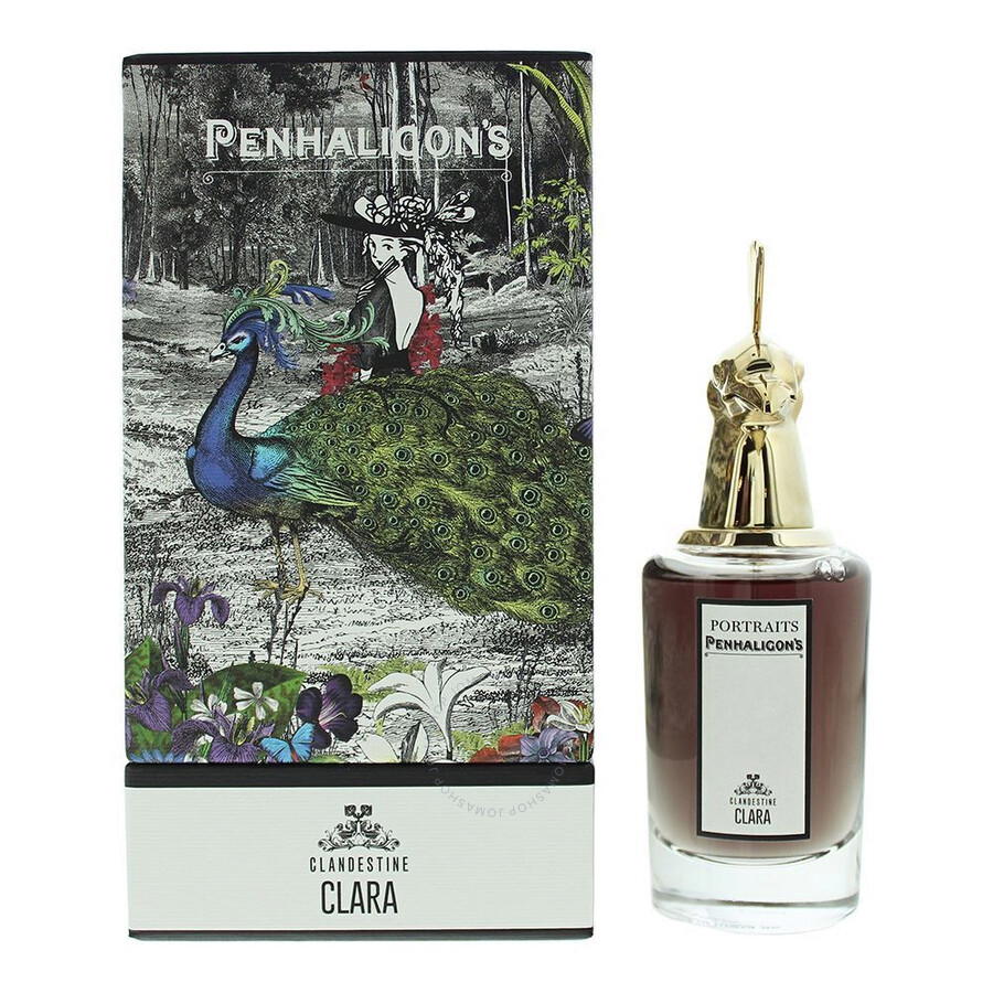 عطر بنهاليغونز كلارا اودى بيرفيوم 75 مل