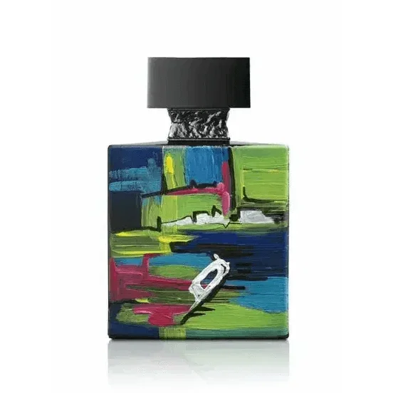 Perf.M.Micallef Art Collection Ruh Zadeh EDP 100ML