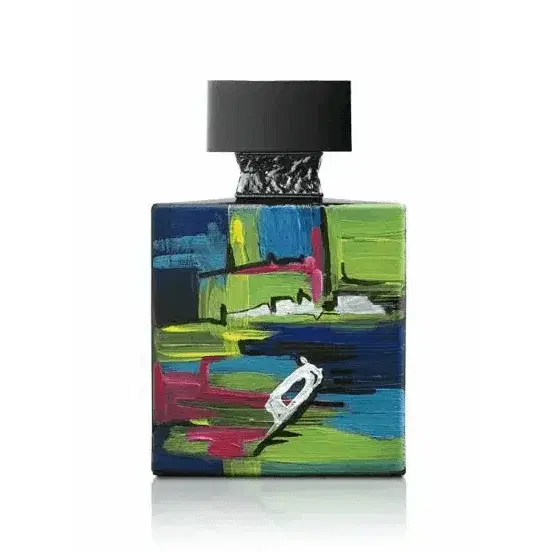 Perf.M.Micallef Art Collection Ruh Zadeh EDP 100ML
