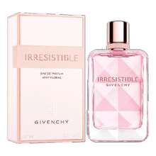 عطر جيفنشي إريزيستبل فيري فلورال اودى بيرفيوم 80 مل