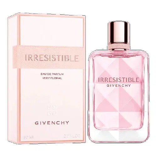 Givenchy Irresistible Very Floral EDP 80ml
