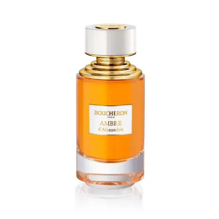 Boucheron Ambre D Alexandrie EDP 125Ml
