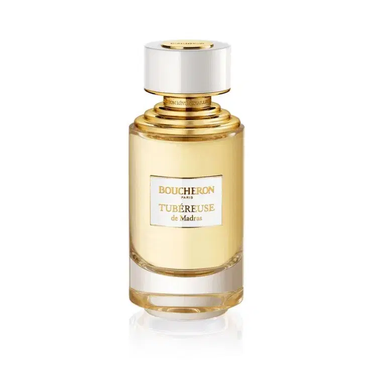 Boucheron Tubereuse De Madras EDP 125Ml