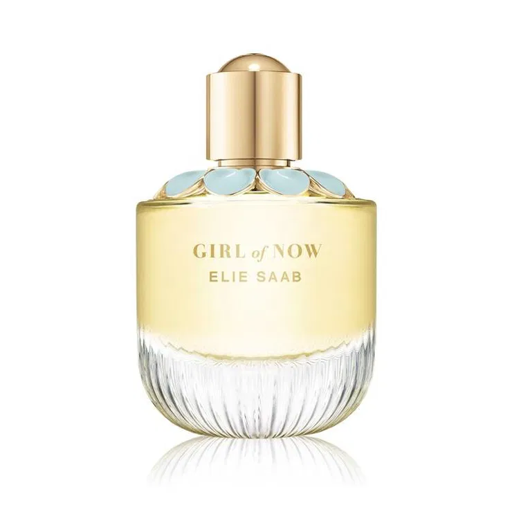 Elie Saab Girl Of Now EDP 50Ml