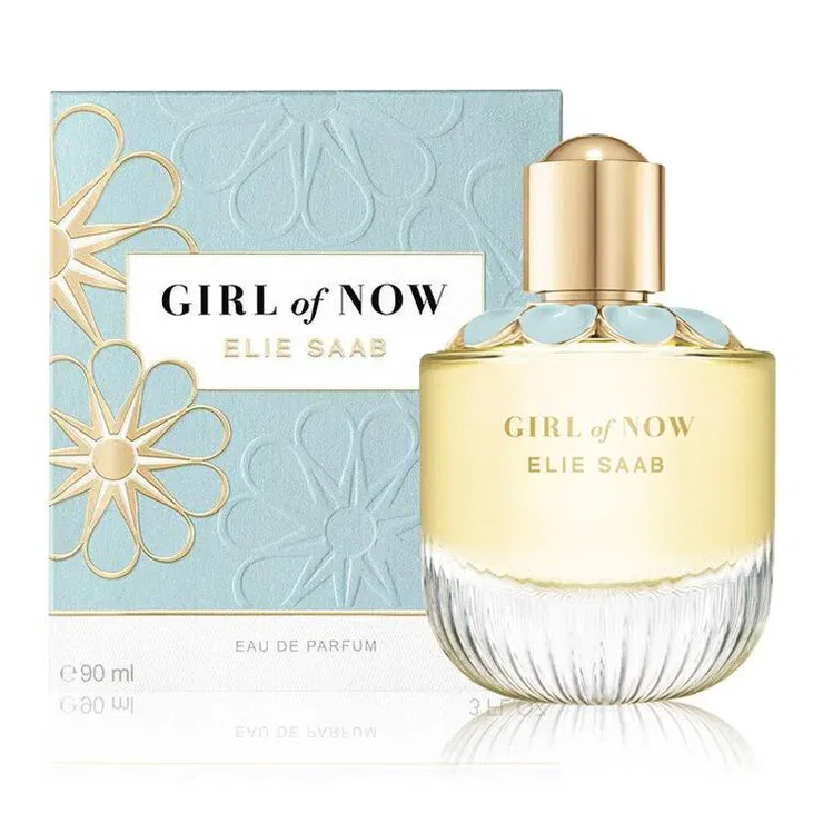 Elie Saab Girl Of Now EDP 50Ml
